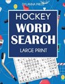 Hockey Word Search - Dylanna Press - 9781647900168