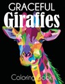 Graceful Giraffe Coloring Book - Dylanna Press - 9781647900540