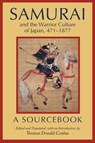 Samurai and the Warrior Culture of Japan, 4711877 - THOMAS DONALD CONLAN - 9781647920395