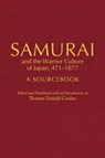 Samurai and the Warrior Culture of Japan, 4711877 - THOMAS DONALD CONLAN - 9781647920562