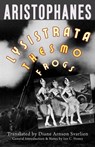 Lysistrata, Women at the Thesmophoria, Frogs - Aristophanes - 9781647921859
