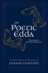 The Poetic Edda: Expanded Second Edition -  - 9781647922504