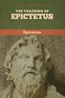 The Teaching of Epictetus - Epictetus - 9781647993382