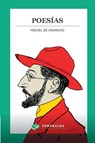 Poesias - Miguel De Unamuno - 9781648000409