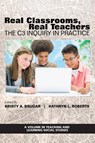 Real Classrooms, Real Teachers - Kristy A. Brugar ; Kathryn L. Roberts - 9781648025785
