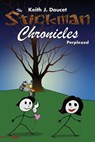 The Stickman Chronicles: Perplexed - Keith J. Doucet - 9781648046346