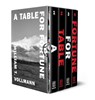 A Table for Fortune: Box Set - William T. Vollmann - 9781648211881