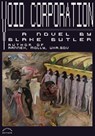 Void Corporation - Blake Butler - 9781648230783