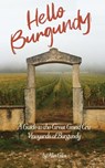 Hello Burgundy - Alan Giles - 9781648262135
