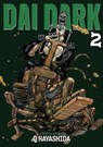Dai Dark Vol. 2 - Q Hayashida - 9781648272677