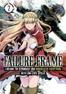 Failure Frame: I Became the Strongest and Annihilated Everything With Low-Level Spells (Manga) Vol. 2 - Kaoru Shinozaki - 9781648273018