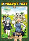 Dungeon Toilet Vol. 3 - Roots - 9781648273278