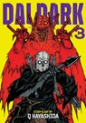 Dai Dark Vol. 3 - Q Hayashida - 9781648273674