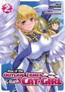 Rise of the Outlaw Tamer and His S-Rank Cat Girl (Manga) Vol. 2 - Skyfarm - 9781648273681