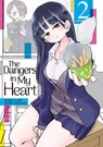 The Dangers in My Heart Vol. 2 - Norio Sakurai - 9781648274435