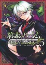 World's End Harem: Fantasia Vol. 5 - Link - 9781648274961