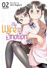 My Wife Has No Emotion Vol. 2 - Jiro Sugiura - 9781648275678