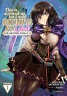 This Is Screwed Up, but I Was Reincarnated as a GIRL in Another World! (Manga) Vol. 1 - Ashi - 9781648278013