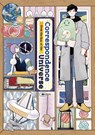 Correspondence from the End of the Universe Vol. 1 - Menota - 9781648278969