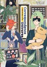 Correspondence from the End of the Universe Vol. 2 - Menota - 9781648278976