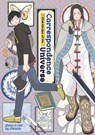 Correspondence from the End of the Universe Vol. 3 - Menota - 9781648278983