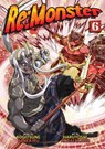 Re:Monster Vol. 6 - Kogitsune Kanekiru - 9781648279164