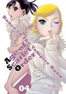 Dance in the Vampire Bund: Age of Scarlet Order Vol. 4 - Nozomu Tamaki - 9781648279430
