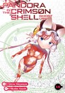 Pandora in the Crimson Shell: Ghost Urn Vol. 14 - Masamune Shirow - 9781648279447