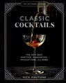 The The Artisanal Kitchen: Classic Cocktails - Nick Mautone - 9781648290350