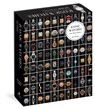 Iconic Watches 500-Piece Puzzle -  - 9781648290459