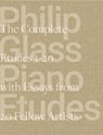Philip Glass Piano Etudes - Alisa E. Regas ; Linda Brumbach ; Philip Glass - 9781648291883