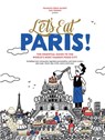 Let's Eat Paris! - Francois-Regis Gaudry - 9781648293214