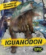 Iguanodon - Rebecca Sabelko - 9781648342585