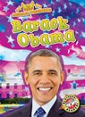 Barack Obama - Rebecca Pettiford - 9781648344794