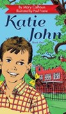 Katie John - Mary Calhoun - 9781648371547