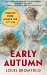 Early Autumn - Louis Bromfield - 9781648371745