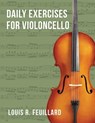 Daily Exercises - Louis R. Feuillard - 9781648372469
