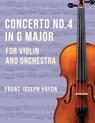Haydn Franz Joseph Concerto No2 in G Major Hob VIIa - Franz Joseph Haydn - 9781648372728