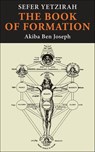 Sefer Yetzirah - Akiba Ben Joseph - 9781648372964