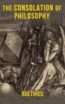 The Consolation of Philosophy - Boethius - 9781648373039