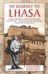 My Journey to Lhasa - Alexandra David-Neel - 9781648373275