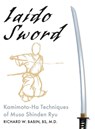 Iaido Sword - Richard Babin - 9781648374500