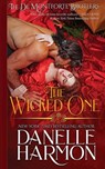 The Wicked One - Danelle Harmon - 9781648390296