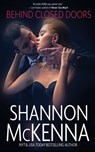 Behind Closed Doors - Shannon McKenna - 9781648392184