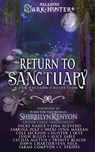 Return to Sanctuary - Sherrilyn Kenyon - 9781648392801