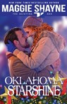 Oklahoma Starshine - Maggie Shayne - 9781648392979