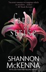 Fatal Strike - Shannon Mckenna - 9781648393839