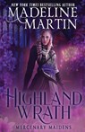 Highland Wrath - Madeline Martin - 9781648395178