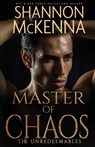 Master of Chaos - Shannon McKenna - 9781648395574