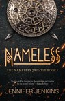 Nameless - Jennifer Jenkins - 9781648396007